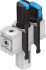 Festo MSB6-1/2:C3:J1:F12-WP Блок подготовки воздуха - Festo MSB6-1/2:C3:J1:F12-WP Блок подготовки воздуха