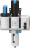 Festo MSB6-1/2:C3:J1:F12-WP Блок подготовки воздуха - Festo MSB6-1/2:C3:J1:F12-WP Блок подготовки воздуха