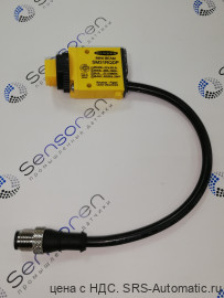 Оптический датчик Banner SM31RQDP - Оптический датчик Banner SM31RQDP
