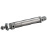 Aventics Мини-цилиндры, Cерия MNI – 0822334404 - Aventics Мини-цилиндры, Cерия MNI – 0822334404