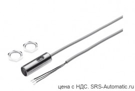 Festo SOEG-RTH-M18-NS-K-2L Датчик оптический - Festo SOEG-RTH-M18-NS-K-2L Датчик оптический