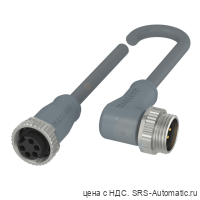 Соединительный кабель Balluff BCC A315-A325-30-330-VS85N4-150