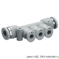 Aventics Серия QR1-S стандарт – R432000118