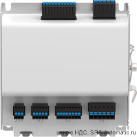 Festo CMMO-ST-C5-1-LKP Контроллер - Festo CMMO-ST-C5-1-LKP Контроллер