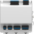 Festo CMMO-ST-C5-1-LKP Контроллер - Festo CMMO-ST-C5-1-LKP Контроллер