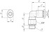 Aventics Серия QR1-S Mini – R432000359 - Aventics Серия QR1-S Mini – R432000359