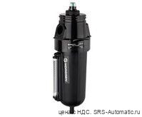 F68H-NND-AU0 Hochleistungs-Druckluftfilter ohne Rahmen - F68H-NND-AU0 Hochleistungs-Druckluftfilter ohne Rahmen