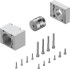 Festo EAMM-A-S38-42A-G2 Набор монтажный - Festo EAMM-A-S38-42A-G2 Набор монтажный