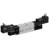 Aventics 2 x 3/2-пневмораспределитель, Cерия CD02-AL – 0820037354 - Aventics 2 x 3/2-пневмораспределитель, Cерия CD02-AL – 0820037354