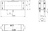 Aventics 5/3-пневмораспределитель, CD01-PA – 5714003820 - Aventics 5/3-пневмораспределитель, CD01-PA – 5714003820