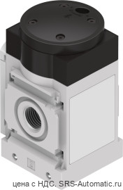 Festo MS6-DL-1/4 Клапан плавного пуска - Festo MS6-DL-1/4 Клапан плавного пуска