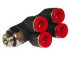 C0B701048 Schwenkverschraubung ø10mm G1/2 - C0B701048 Schwenkverschraubung ø10mm G1/2
