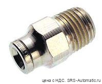 101250848 Gerade Einschraubverschraubung ø8mm R1/2