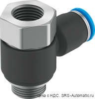 Festo QSTF-G1/8-6 Штуцер