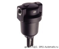 F18-B00-A1DG Druckluftfilter G11/2 Metallbehälter