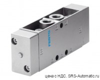 Festo JDH-5-1/8 Распределитель
