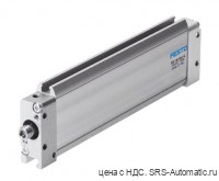 Festo DZF-18-100-P-A Пневмоцилиндр