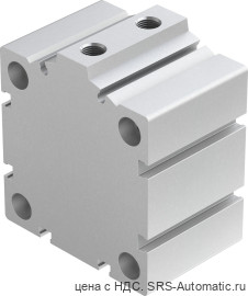 Festo ADVC-63-10-I-P-A Пневмоцилиндр - Festo ADVC-63-10-I-P-A Пневмоцилиндр