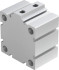 Festo ADVC-63-10-I-P-A Пневмоцилиндр - Festo ADVC-63-10-I-P-A Пневмоцилиндр