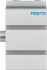 Festo ADVC-63-10-I-P-A Пневмоцилиндр - Festo ADVC-63-10-I-P-A Пневмоцилиндр