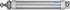 Festo DSNU-50-250-P-A Пневмоцилиндр - Festo DSNU-50-250-P-A Пневмоцилиндр