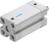 Festo ADN-16-25-A-P-A Пневмоцилиндр - Festo ADN-16-25-A-P-A Пневмоцилиндр