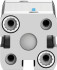 Festo ADN-16-25-A-P-A Пневмоцилиндр - Festo ADN-16-25-A-P-A Пневмоцилиндр