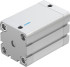 Festo ADN-50-60-I-P-A Пневмоцилиндр - Festo ADN-50-60-I-P-A Пневмоцилиндр
