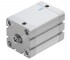 Festo ADN-50-60-I-P-A Пневмоцилиндр - Festo ADN-50-60-I-P-A Пневмоцилиндр