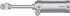 Festo DWB-63-100-Y Пневмоцилиндр - Festo DWB-63-100-Y Пневмоцилиндр