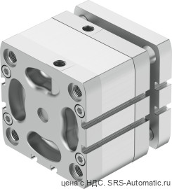 Festo ADNGF-80-15-P-A Пневмоцилиндр - Festo ADNGF-80-15-P-A Пневмоцилиндр