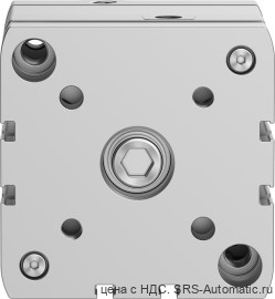Festo ADNGF-80-15-P-A Пневмоцилиндр - Festo ADNGF-80-15-P-A Пневмоцилиндр