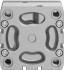 Festo ADNGF-80-15-P-A Пневмоцилиндр - Festo ADNGF-80-15-P-A Пневмоцилиндр