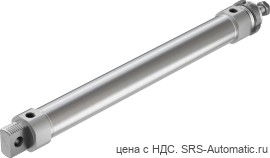 Festo DSNU-40-320-PPS-A Пневмоцилиндр - Festo DSNU-40-320-PPS-A Пневмоцилиндр