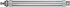 Festo DSNU-40-320-PPS-A Пневмоцилиндр - Festo DSNU-40-320-PPS-A Пневмоцилиндр