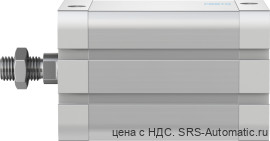 Festo ADN-50-60-A-PPS-A Пневмоцилиндр - Festo ADN-50-60-A-PPS-A Пневмоцилиндр