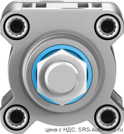 Festo DSBC-50-40-PPSA-N3 Пневмоцилиндр - Festo DSBC-50-40-PPSA-N3 Пневмоцилиндр