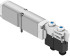 Festo VMPA14-M1H-J-PI Распределитель - Festo VMPA14-M1H-J-PI Распределитель