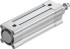 Festo DSBC-63-125-PPSA-N3 Пневмоцилиндр - Festo DSBC-63-125-PPSA-N3 Пневмоцилиндр