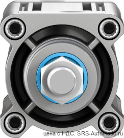 Festo DSBC-63-125-PPSA-N3 Пневмоцилиндр - Festo DSBC-63-125-PPSA-N3 Пневмоцилиндр