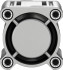 Festo DSBC-63-125-PPSA-N3 Пневмоцилиндр - Festo DSBC-63-125-PPSA-N3 Пневмоцилиндр