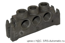 Передняя замыкающая плита 11v b1 0 00 00 - Передняя замыкающая плита 11v b1 0 00 00