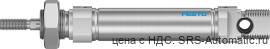 Festo DSNU-16-30-P-A Пневмоцилиндр - Festo DSNU-16-30-P-A Пневмоцилиндр