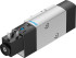 Festo VSNC-FC-M52-MD-G14-F8-1B2 Распределитель - Festo VSNC-FC-M52-MD-G14-F8-1B2 Распределитель