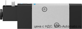 Festo VSNC-FC-M52-MD-G14-F8-1B2 Распределитель - Festo VSNC-FC-M52-MD-G14-F8-1B2 Распределитель