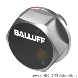 Транспондер RFID Balluff BIS C-140-11/L-M10 - Транспондер RFID Balluff BIS C-140-11/L-M10