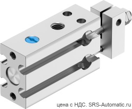 Festo DPDM-Q-6-5-P-PA Пневмоцилиндр - Festo DPDM-Q-6-5-P-PA Пневмоцилиндр