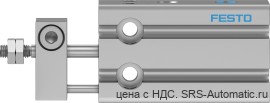 Festo DPDM-Q-6-5-P-PA Пневмоцилиндр - Festo DPDM-Q-6-5-P-PA Пневмоцилиндр