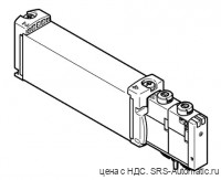 Распределитель VUVG-B18-P53U-ZT-F-1T1L