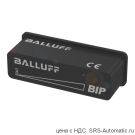 Индуктивный датчик линейных перемещений Balluff BIP ED2-B048-03-S75 - Индуктивный датчик линейных перемещений Balluff BIP ED2-B048-03-S75